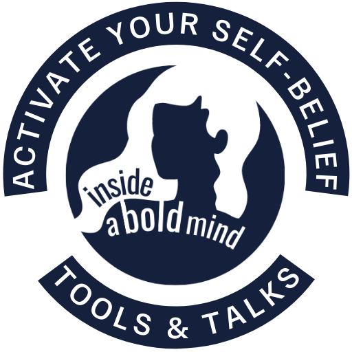 Tools and Talks to Activate Your Self-Belief
